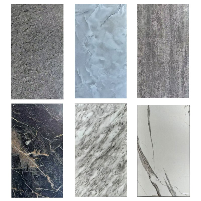 Guangdong PVC Plastic Flooring PVC Vinyl Flooring Plank PVC Floor Covering