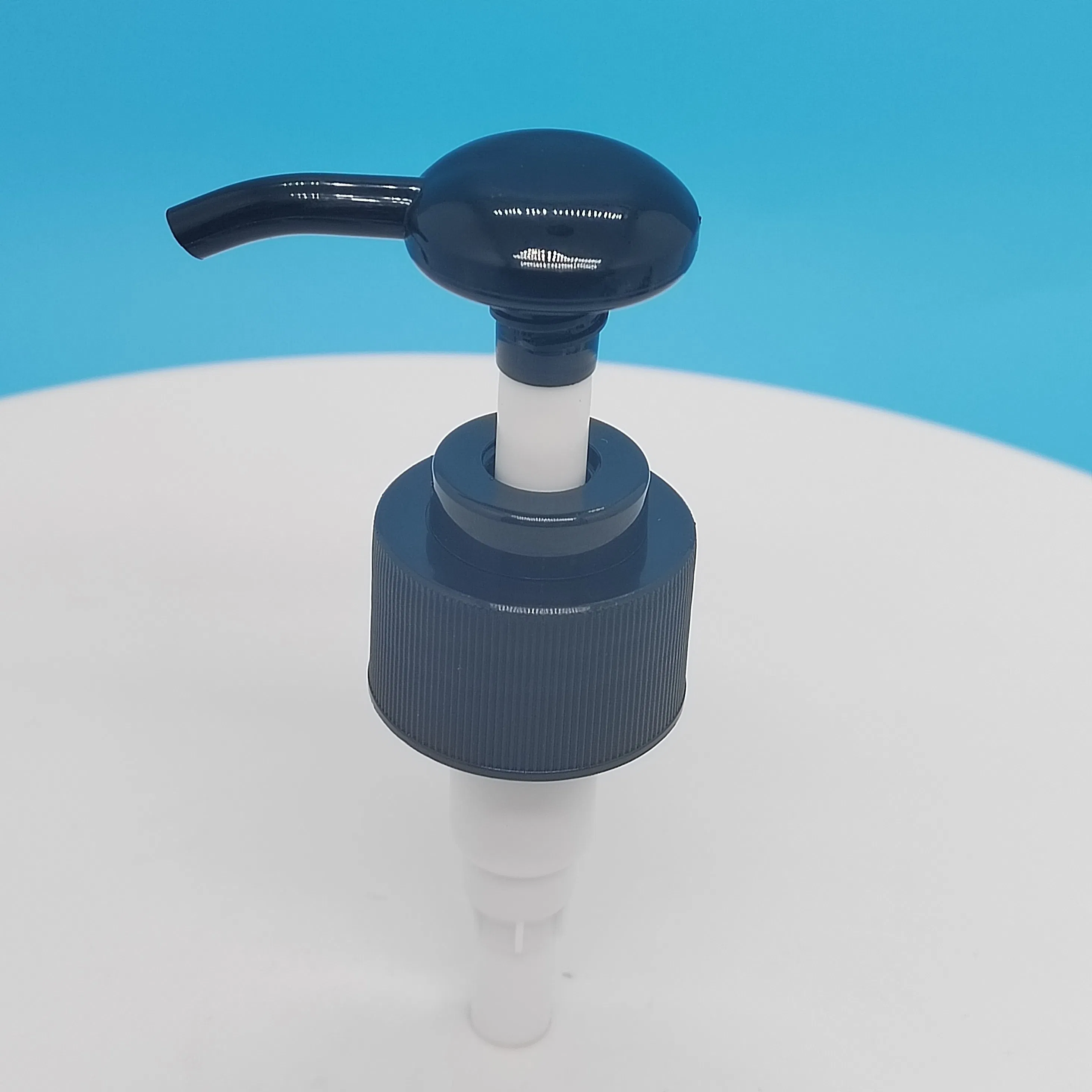 24/410 28/410 2cc Facial Cleaner Shampoo Hand Washing Liquid Pump