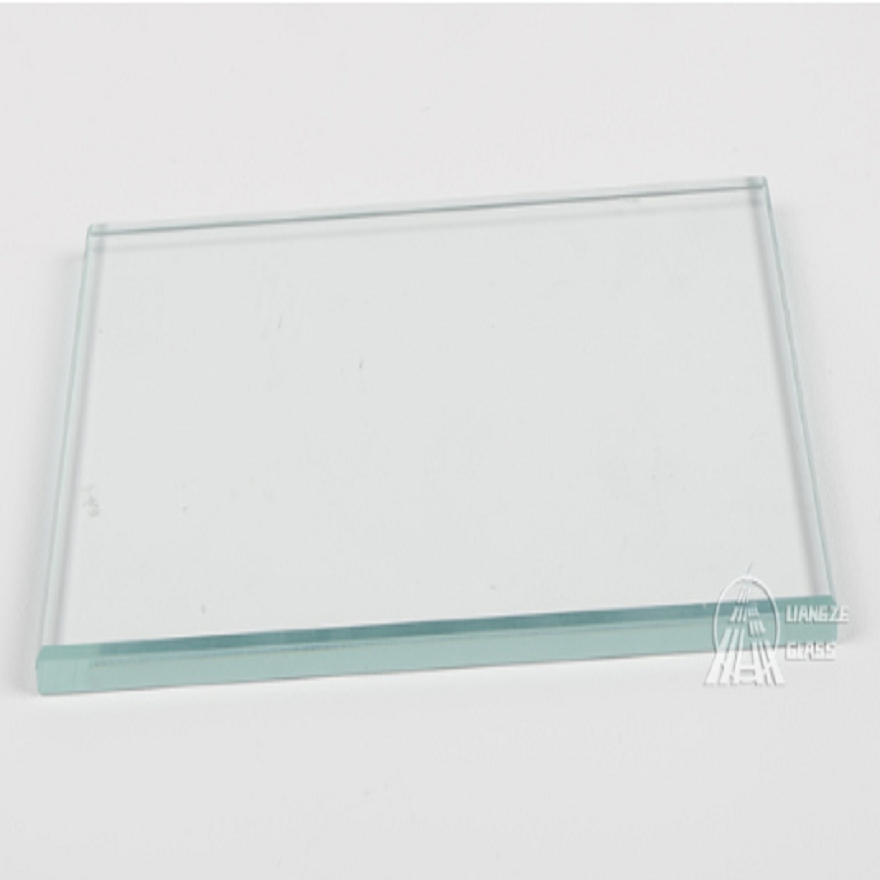 Versatile 5mm Anti-Reflective Glass for Residential and Commercial Use