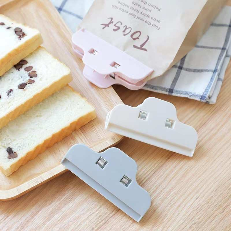 Sealing Moisture-Proof Clip Kitchen Food Sealing Clip