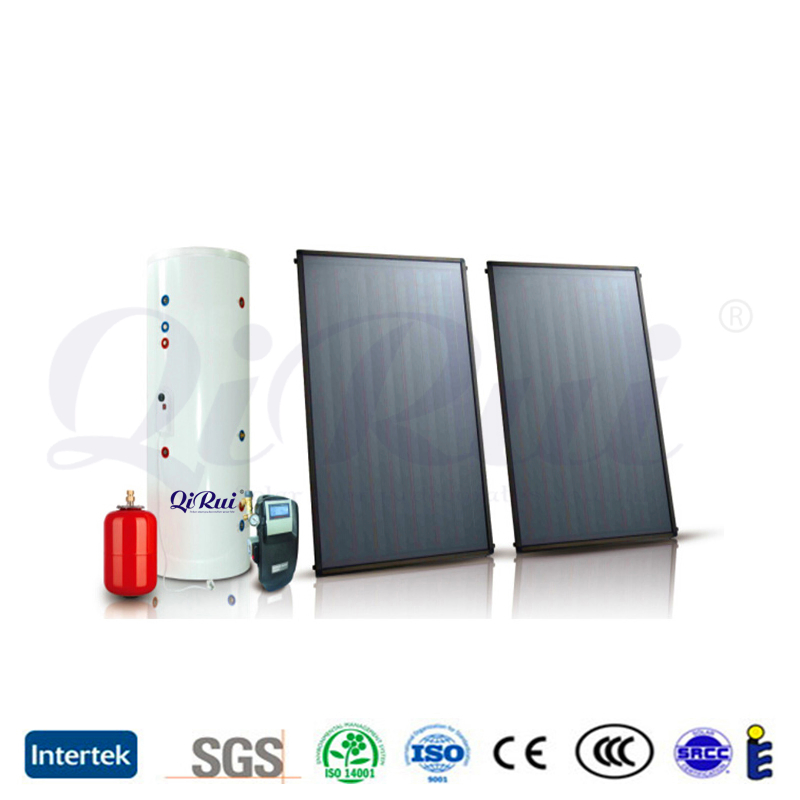 New 2025 Popular Price Hot Sale 100L 150L 200L 240L 250L 300L 400L 500L Solar Hot Water Heater