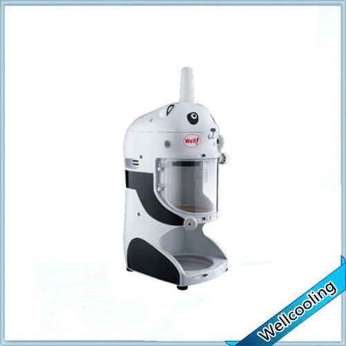 Basic Customization Ice Crusher Competitive Price Snow Electric Ice Shaver Machine