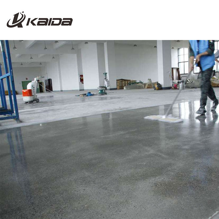 Concrete Sealer Cure and Seal Concrete Sealer Hardener