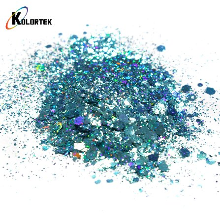 Chunky Glitter Eye Face Body Makeup Loose Cosmetic Mixed Glitter