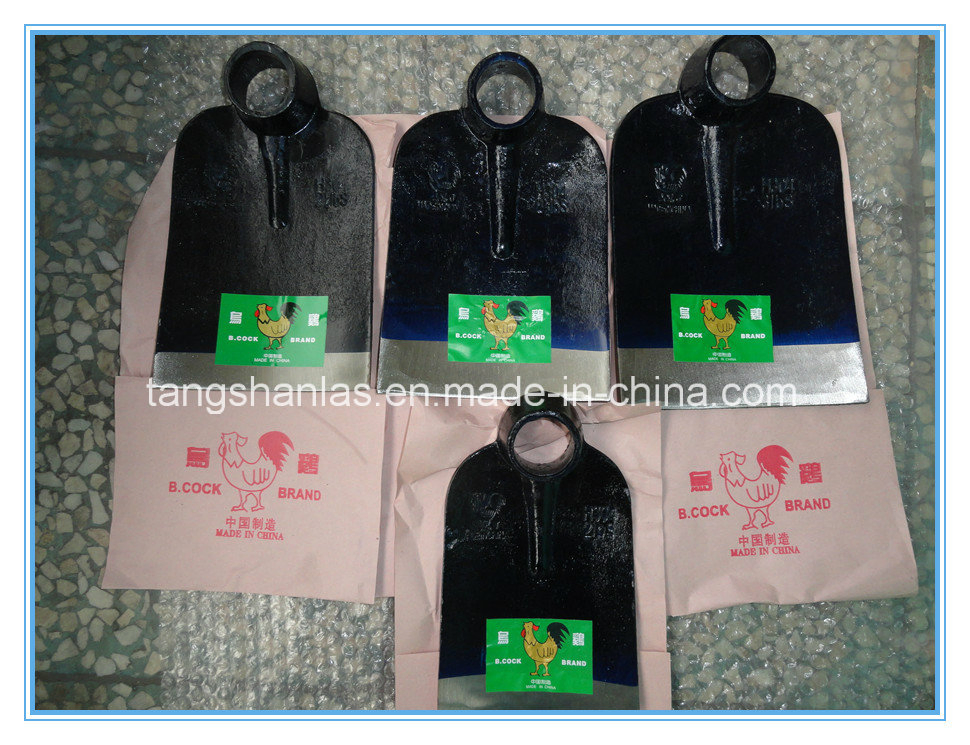 Hoe Head for Farming Using Agricultural Tool