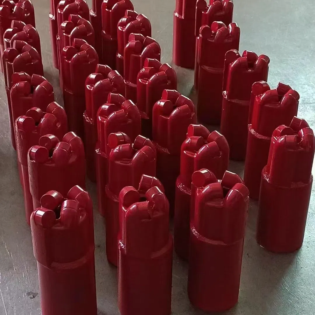 China-Made Customized Wear Resistant 94mm Sintered Drill Bit