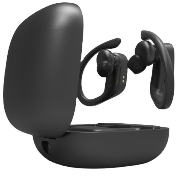 Беспроводные наушники KINGSTAR Sport с микрофоном, влагозащита