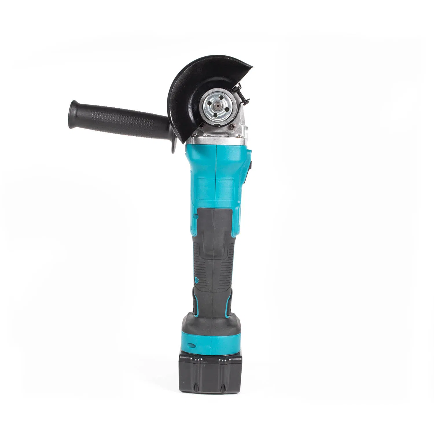 Беспроводная угловая шлифмашина Behappy с литий-ионным аккумулятором