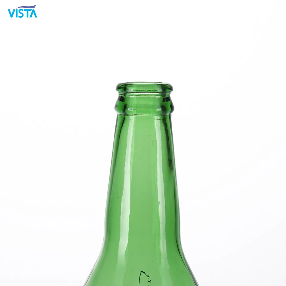 Vista Holy Water Glass Bottles Factory Wholesale