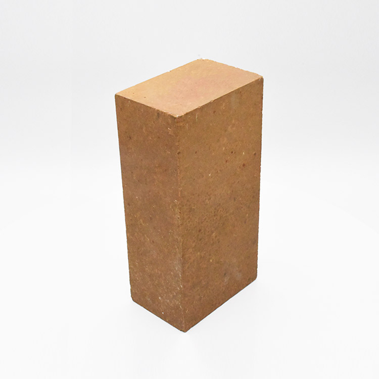 MD92 MD95 MD97 MD98 High Purity Magnesia Brick for Converter Ladle Lining Corrosion Resistant Dense Structure Stable Rul