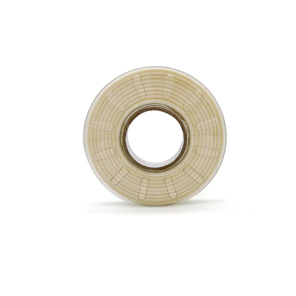 8mm X 30m Fiber Line Wire Trim Edge Cutting Tape for Truck Bed Liner