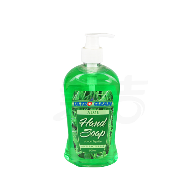 OEM Antibacterial Hand Washing Liquid