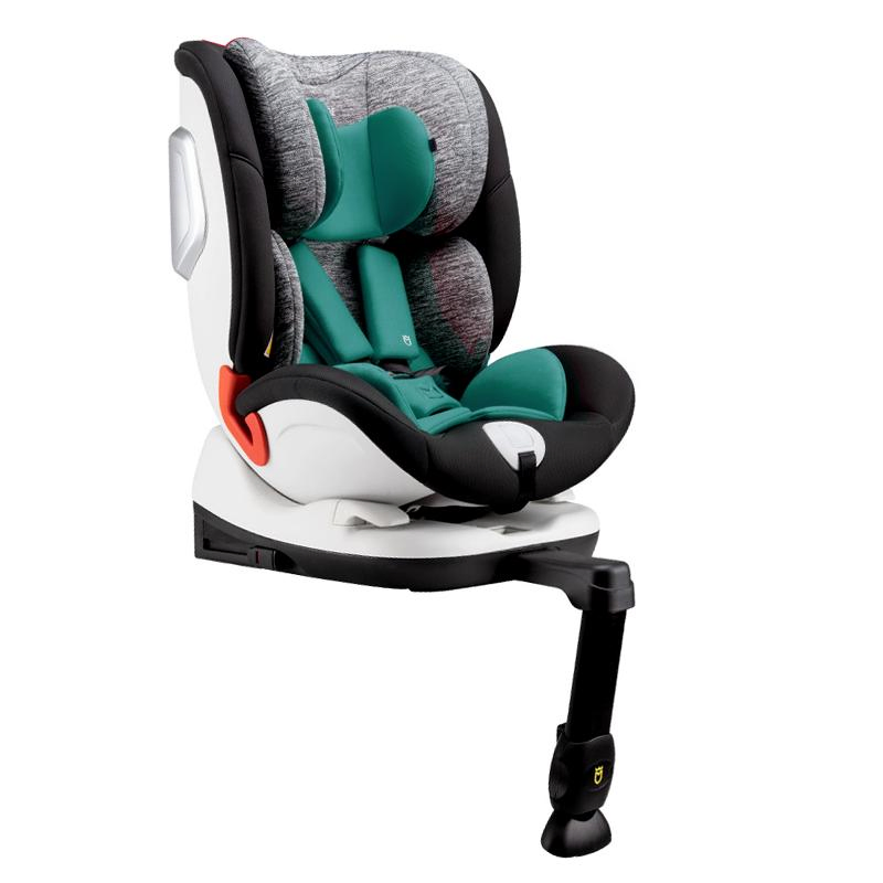 China Manufacturer Supplier Good Best Quality Rotational Car Baby Safety Seat with ECE R44 / 04 I - Size Standard for Sale