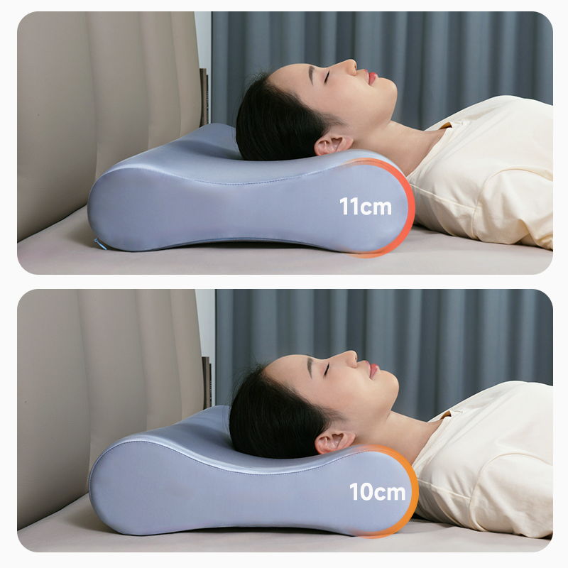 Cheap Memory Foam Pillow for Better Sleep and Support