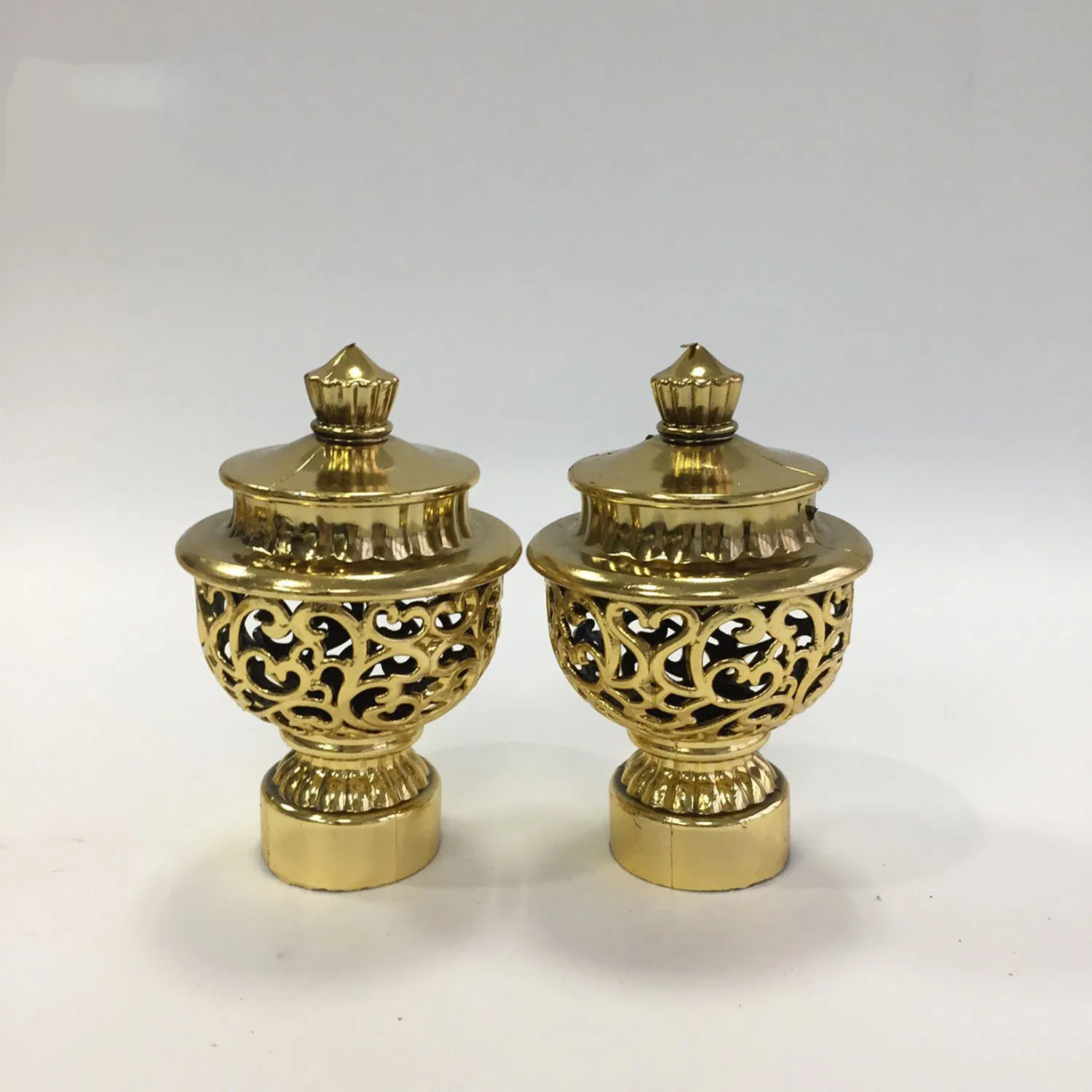 Our Factories 20 Years'experience Custom for Fancy Curtain Rods