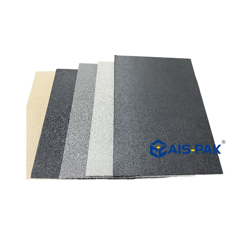 PP Bubble Guard Sheet Cellular Honeycomb Core Panels