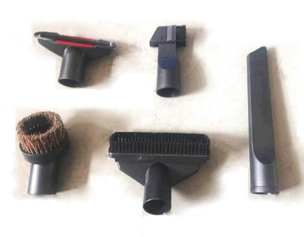 Low Noise Shoulder Back Vacuum Cleaner / Commercial Vacuum Cleaner