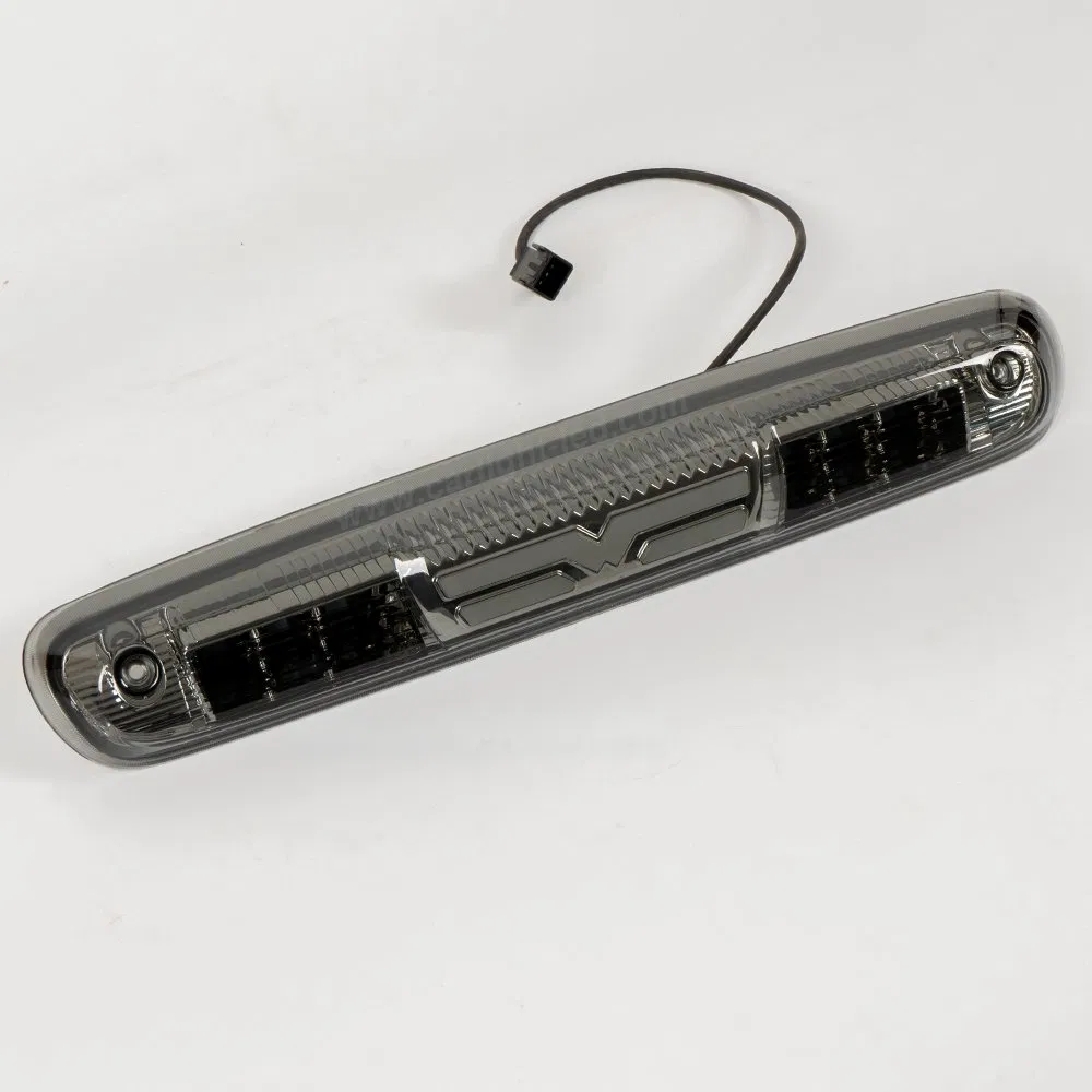 Стоп-сигнал LED высокого крепления для Chevrolet и GMC