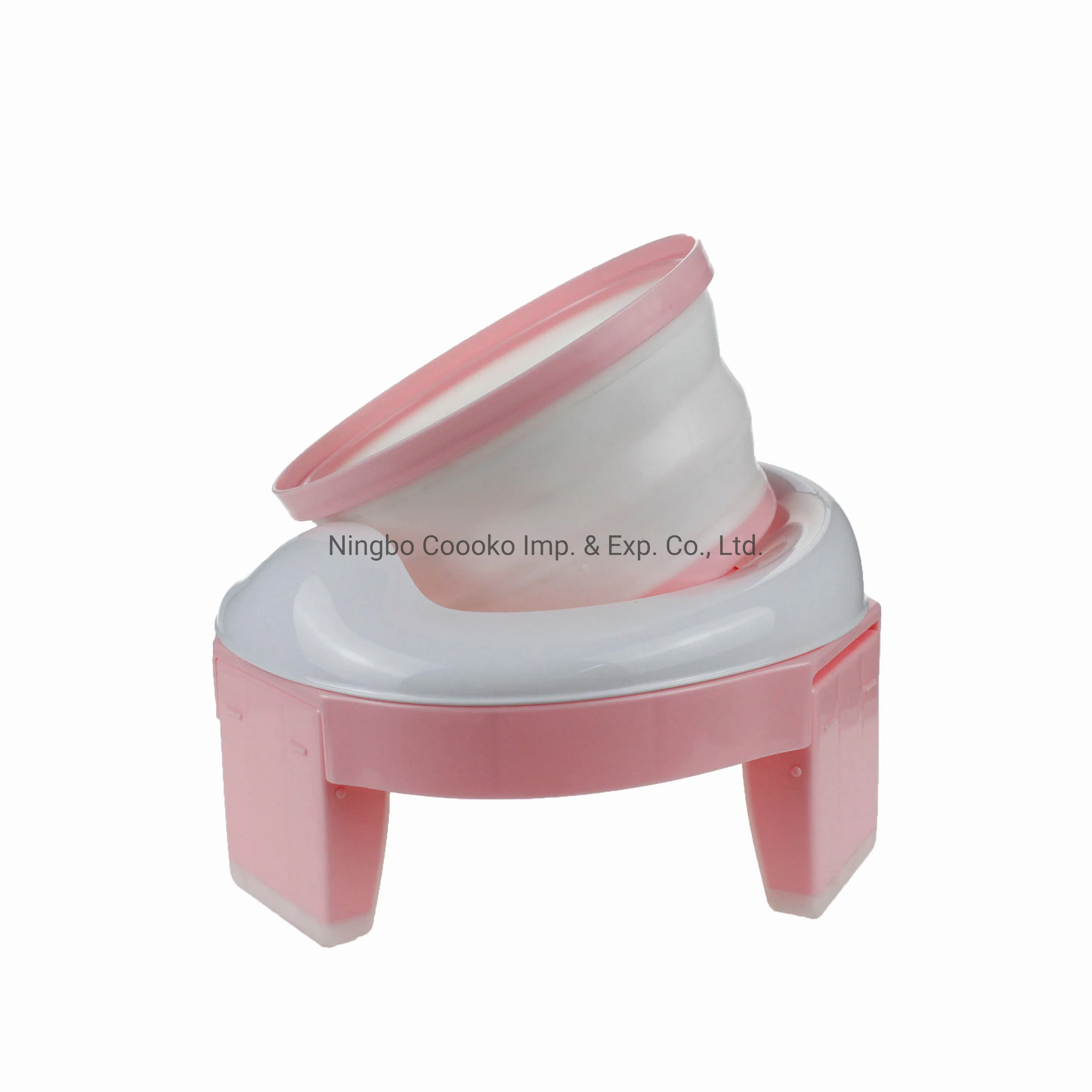 Low Price Portable Folding Potty for Toilet Seat Cover Toddler Boys Girls