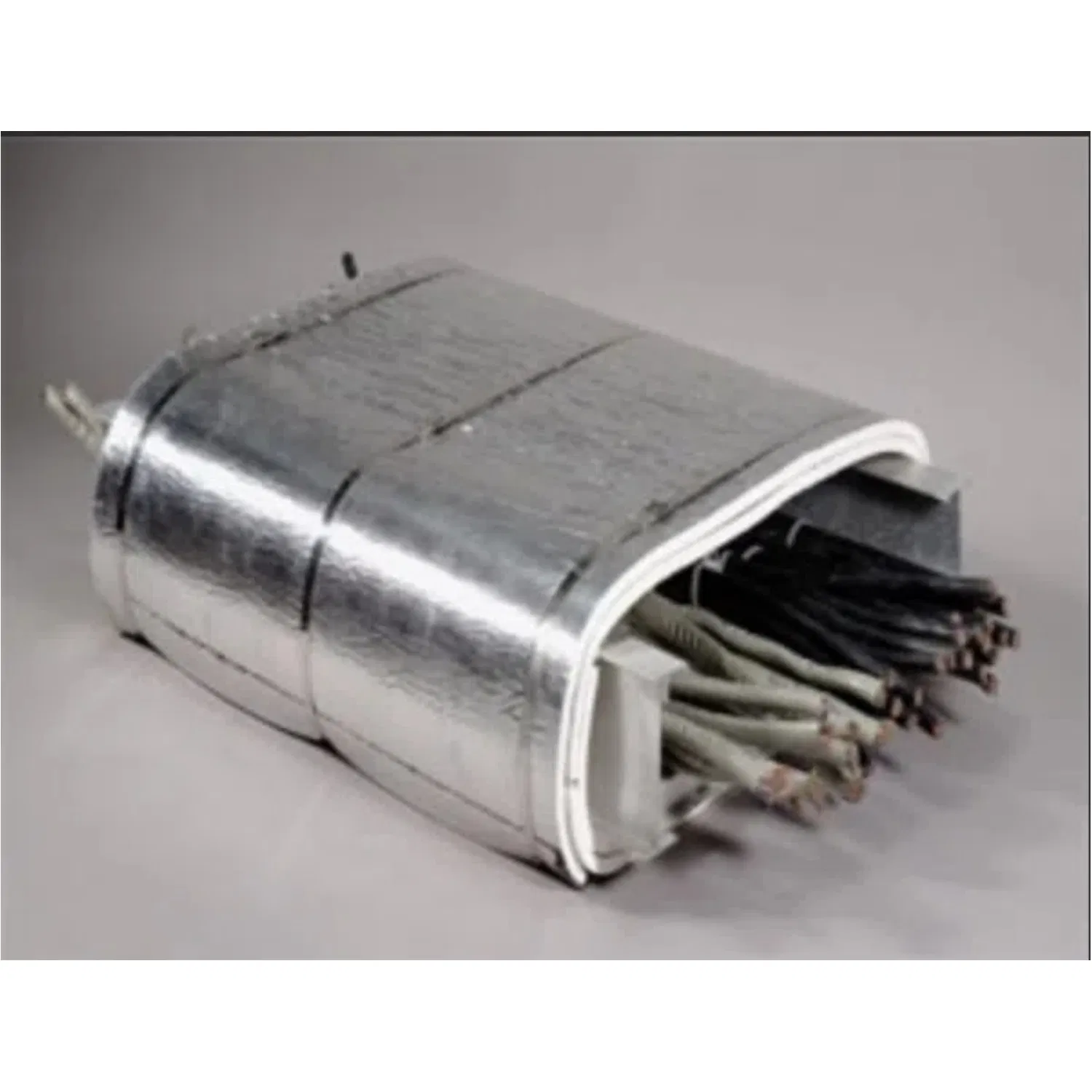 Self-Seal Air Barrier Tape for Reliable Building Climate Control