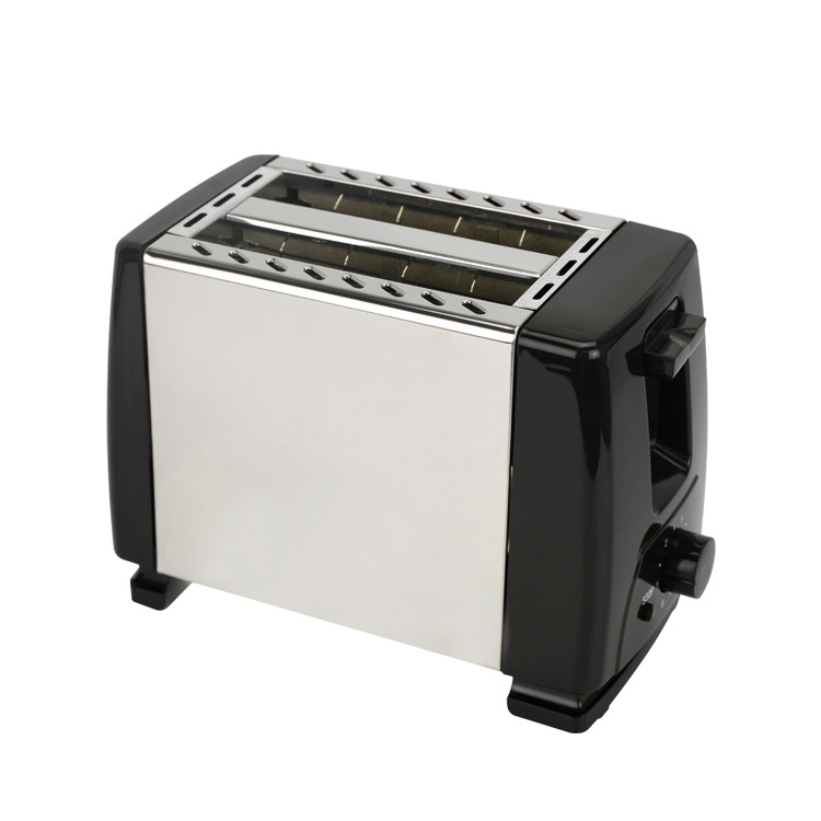 2 Slices Sandwich Toaster Electric Bread Toaster