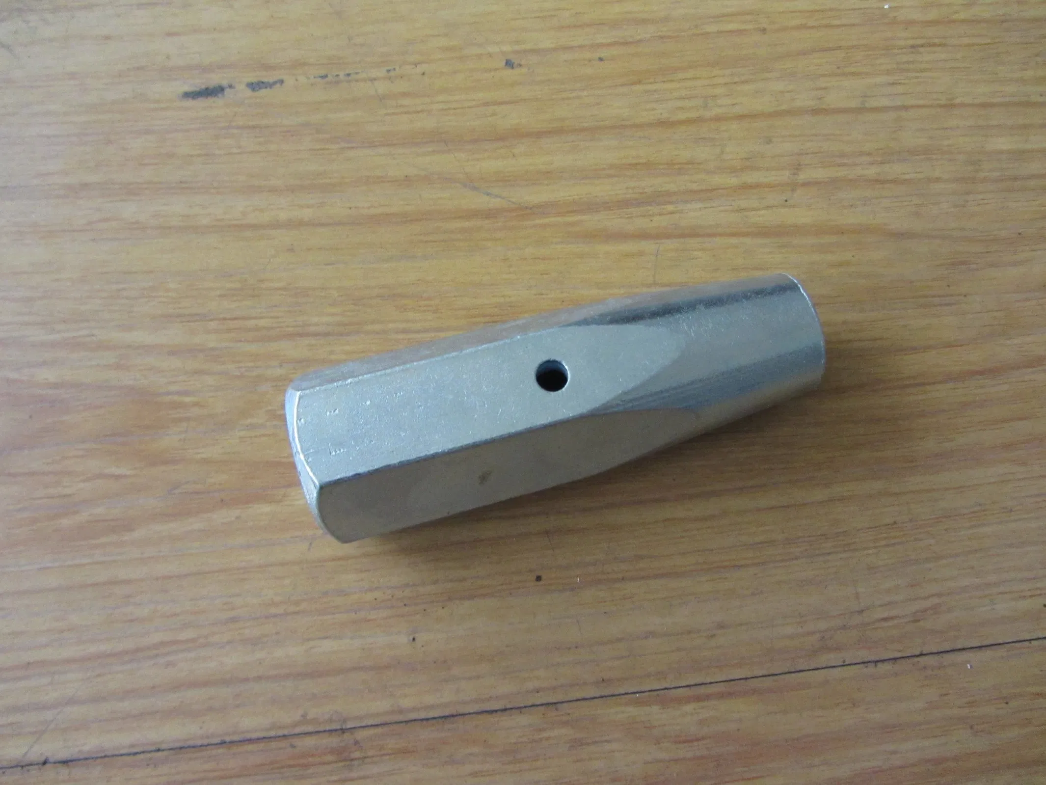 Scaffolding Slab Concrete Formwork Hex Nut for Tie Rod