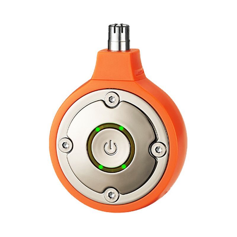 Electric Mini Nose Hair Trimmer Portable Grooming Trimmer