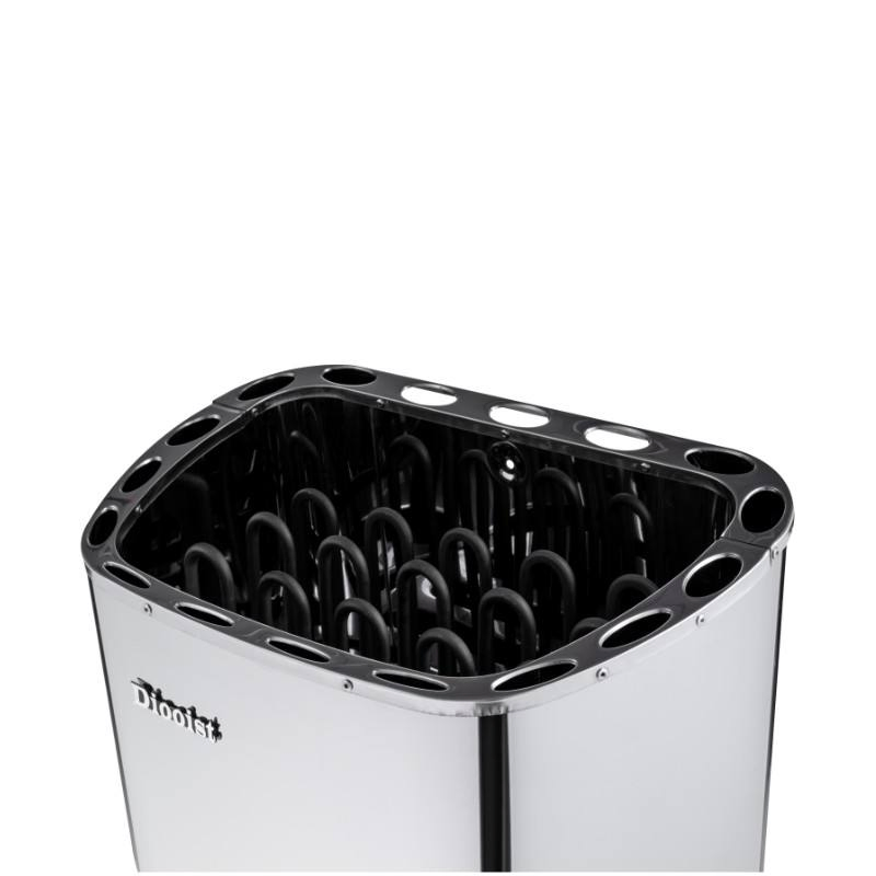 Электрическая печь для сауны 9 кВт