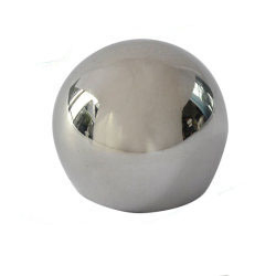 Accept Samples AISI304 Stainless Steel Railing End Cap