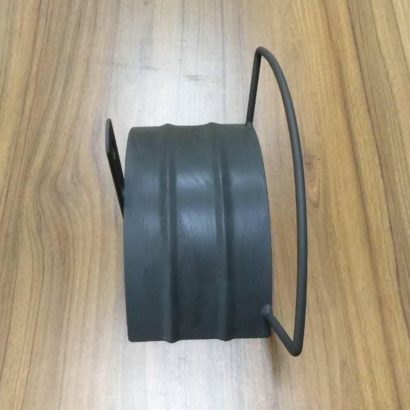 Metal Garden Hose Holder Pipe Hangers