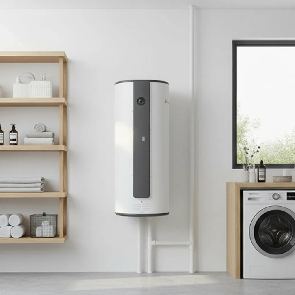 Instant Hot Water Supply Gas Heater by Feierpu Origin Zhongshan