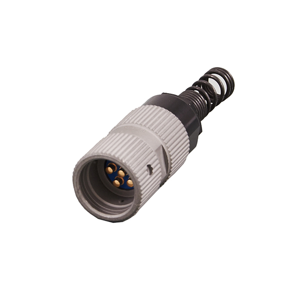 Noise Canceling Handset H-250/U for Harris / Tadiran / Codan Radios