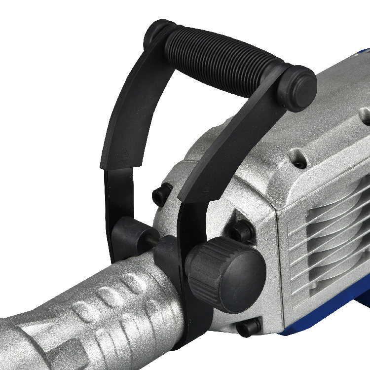 Отбойный молоток Sali 2185 2500W 48J профессиональный