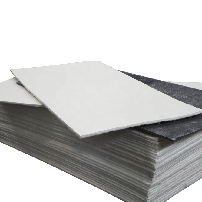 10mm Aerogel Blankets for Walls with ASTM Reports and CE