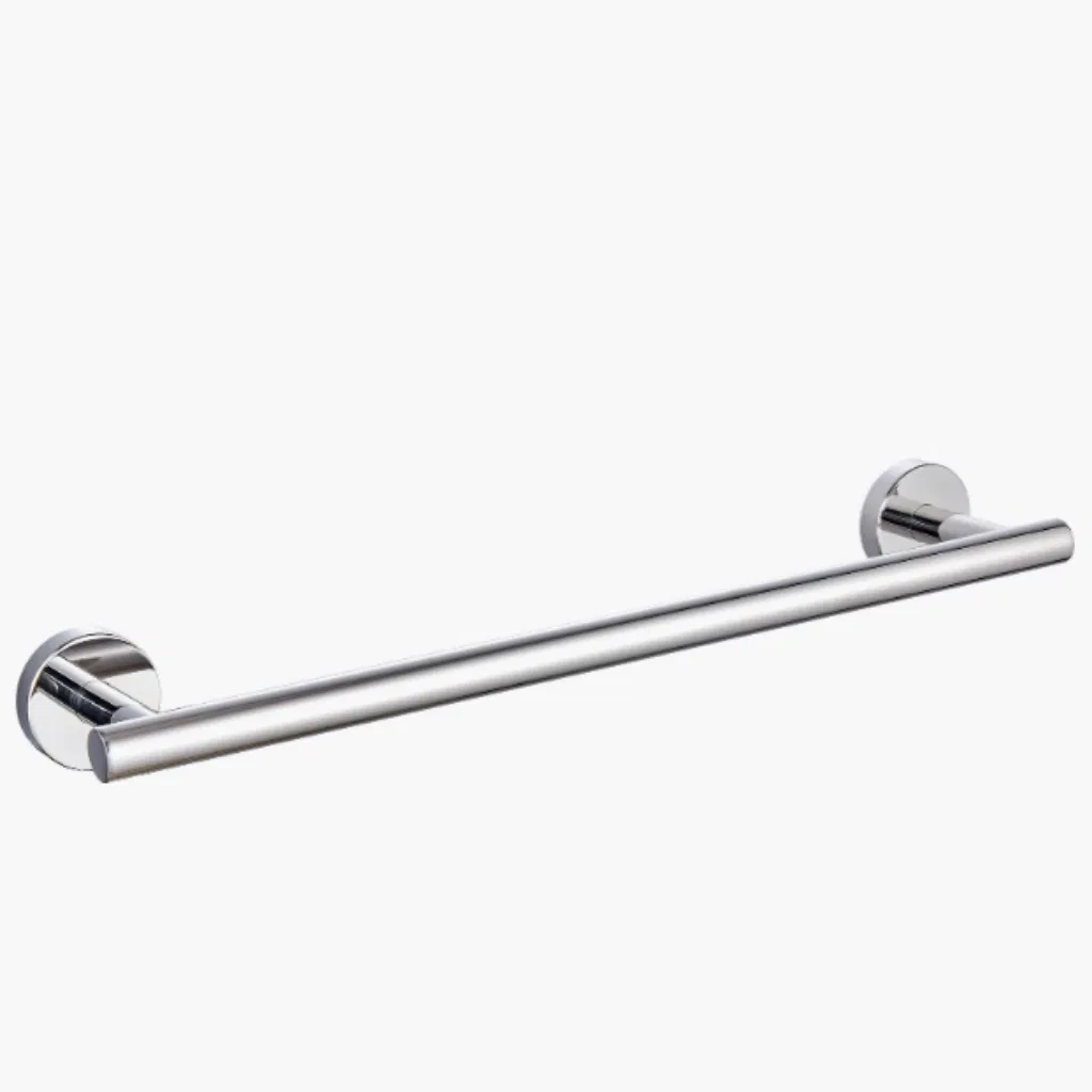 Premium Stainless Steel Grab Bar for Elderly Safety and Support