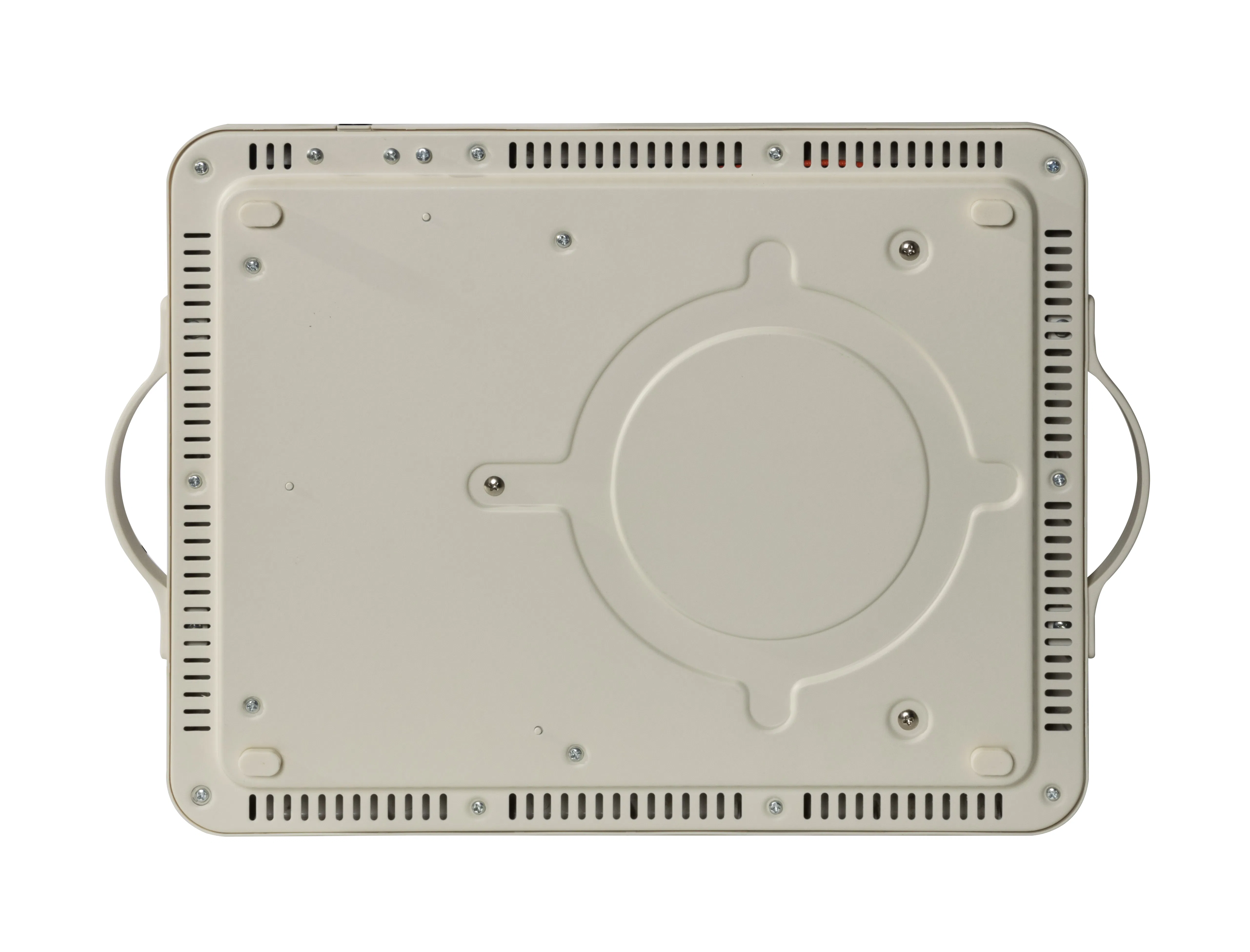 High-Power Ceramic Cooking Plate for Versatile Meal Preparation Infrared Cooker