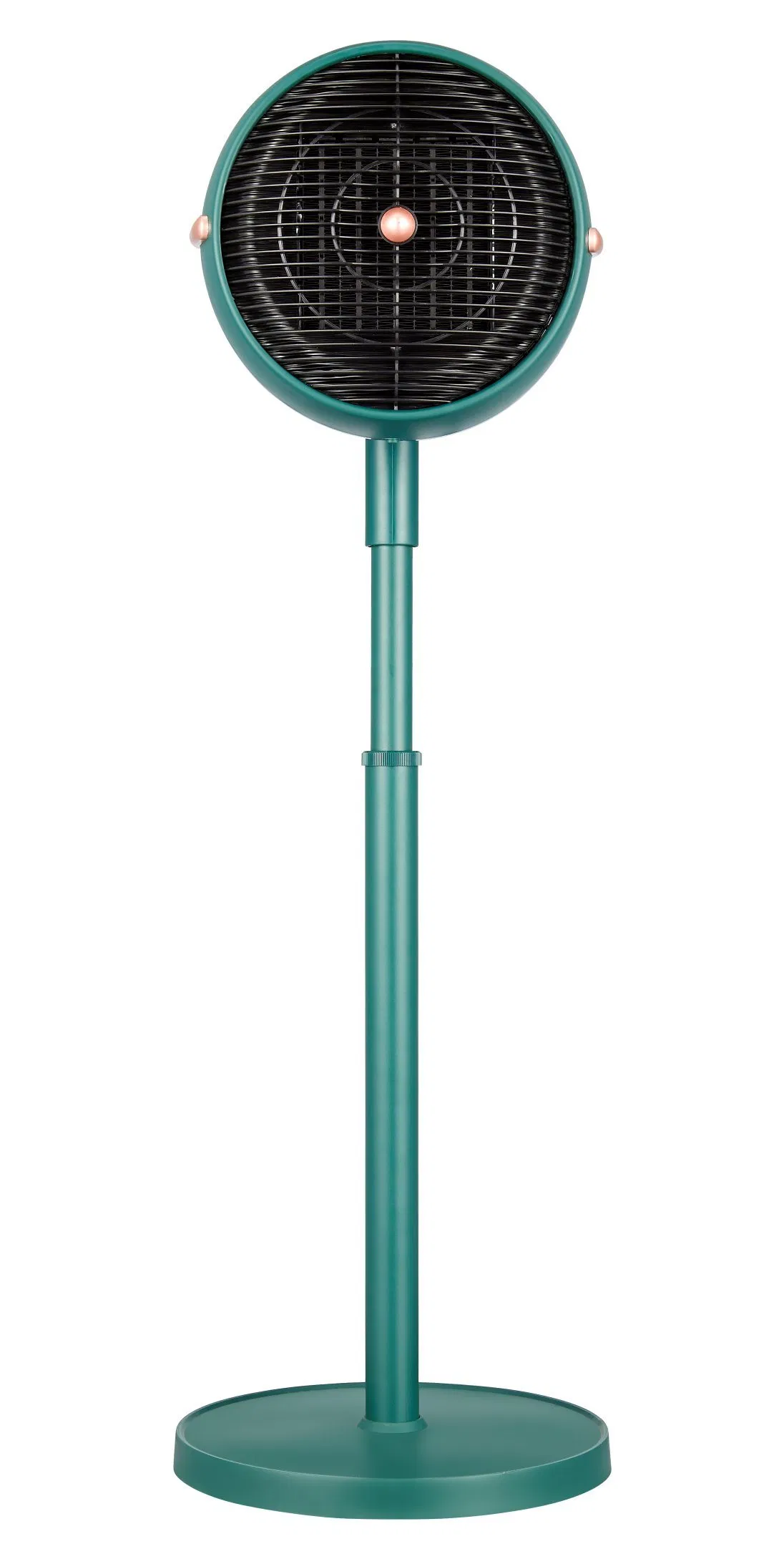 2022 Hot Selling Fast Electric Heaters Stand Fan