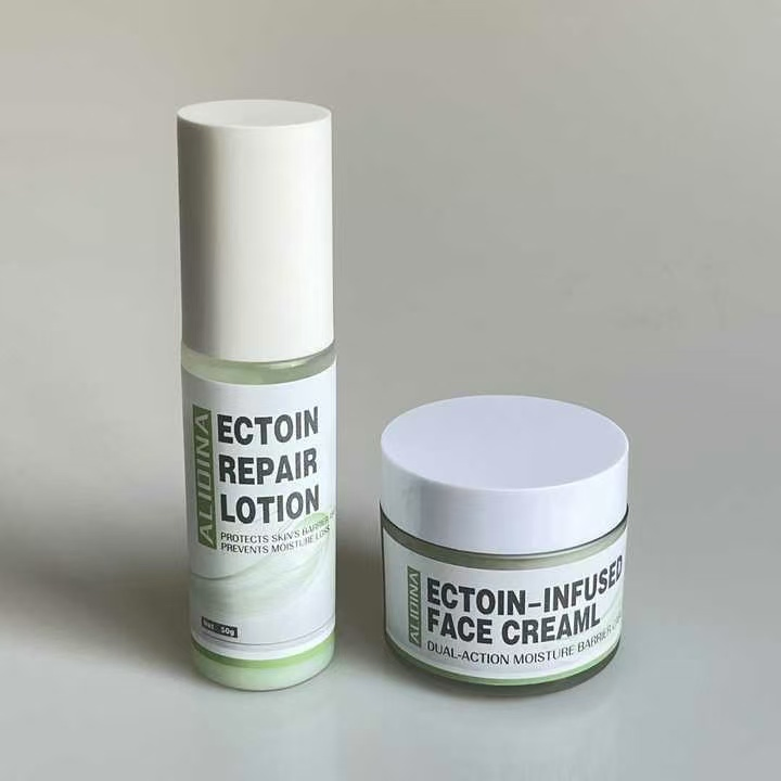 Alidina 2024 Newest Ekedoin Cream Whitening Anti-Wrinkle Moisturizing Cream Skin Rejuvenation