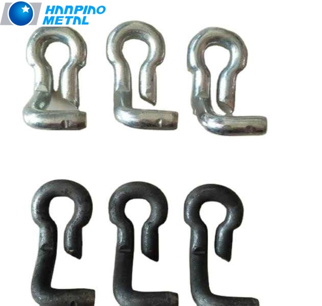 Concrete Shuttering Panel Formwork Steel U Clip U Clamp U Hook