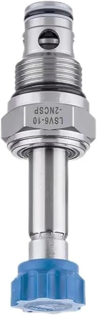 Гидравлический картриджный клапан LSV6-10-2NCSP