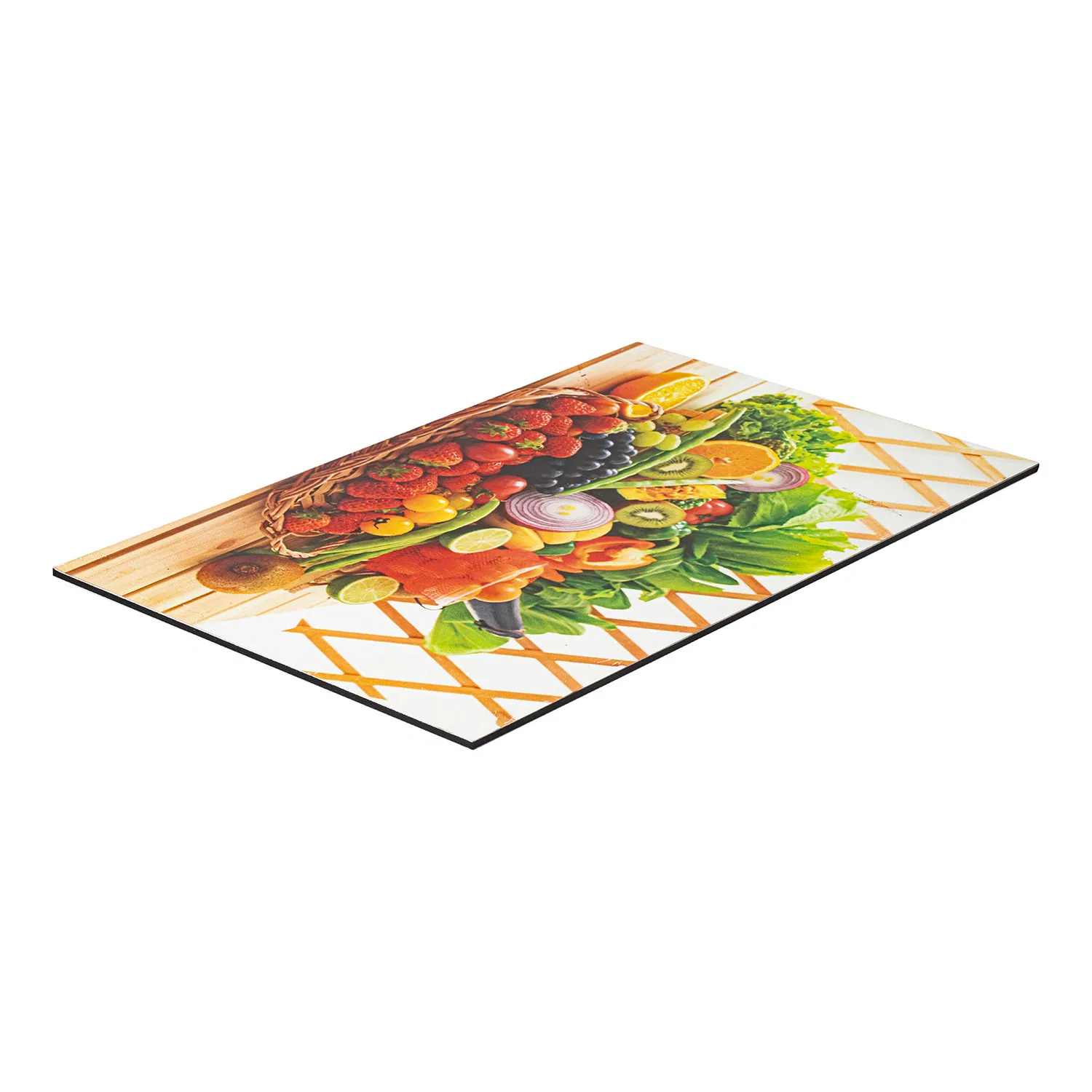 2 or 3mm ACP for UV Printing