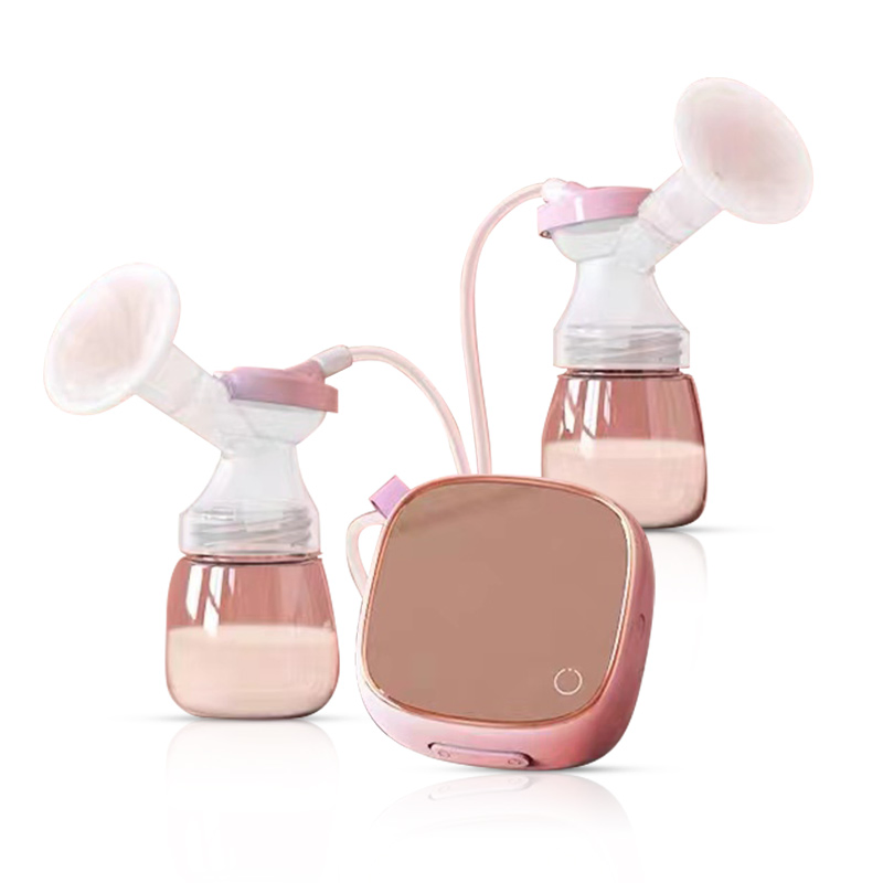 Contec Xn10 3 Mode Maternal Lactating Breastfeeding Equipment Electric Breast Pump
