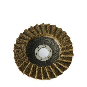Polishing Flap Cutting Disc Disco Flap