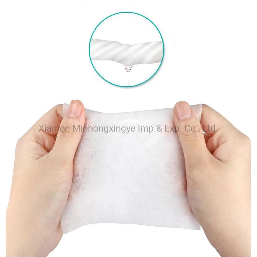 Disposable 80 PCS 100 PCS High Quality Yobysin Baby Wet Wipes Manufacturer