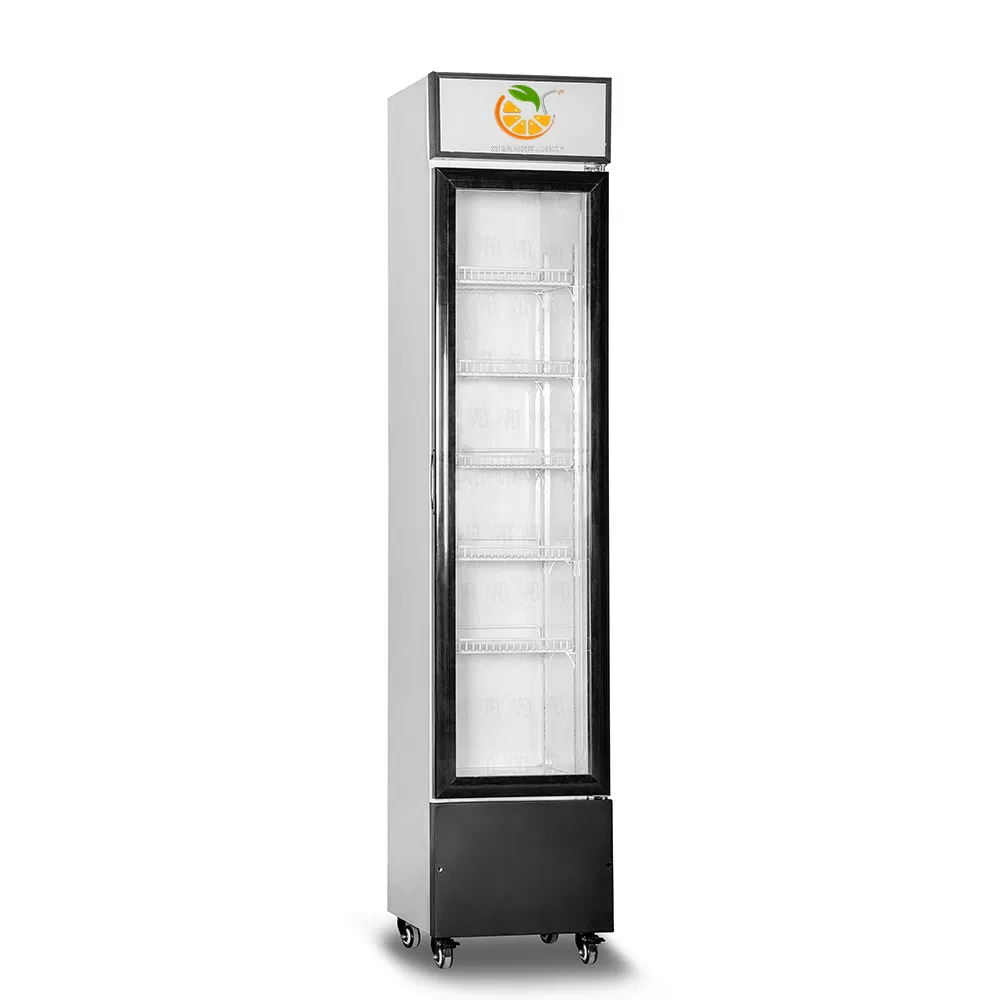 Холодильник для напитков Slimline Energy SR-155