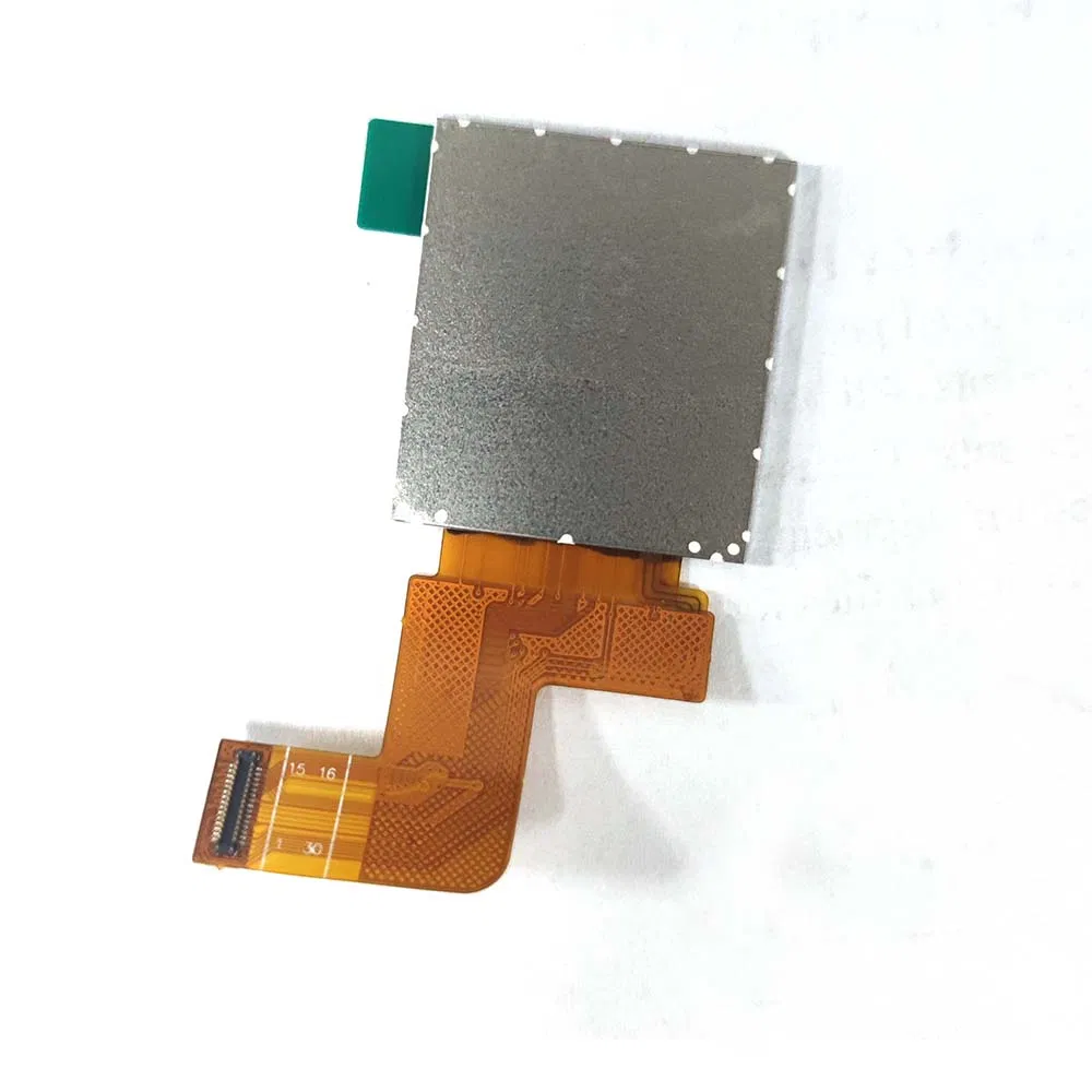 1.3 in Panel Small Dimension 240X240 Pixels Spi TFT LCD Module