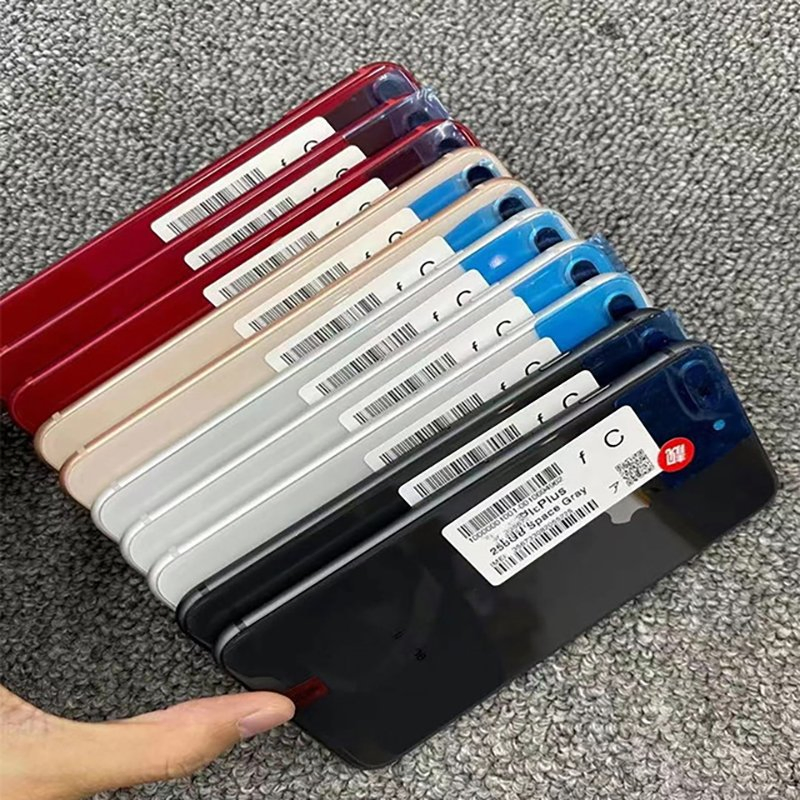 Смартфон Apple iPhone 8 Plus, восстановленный