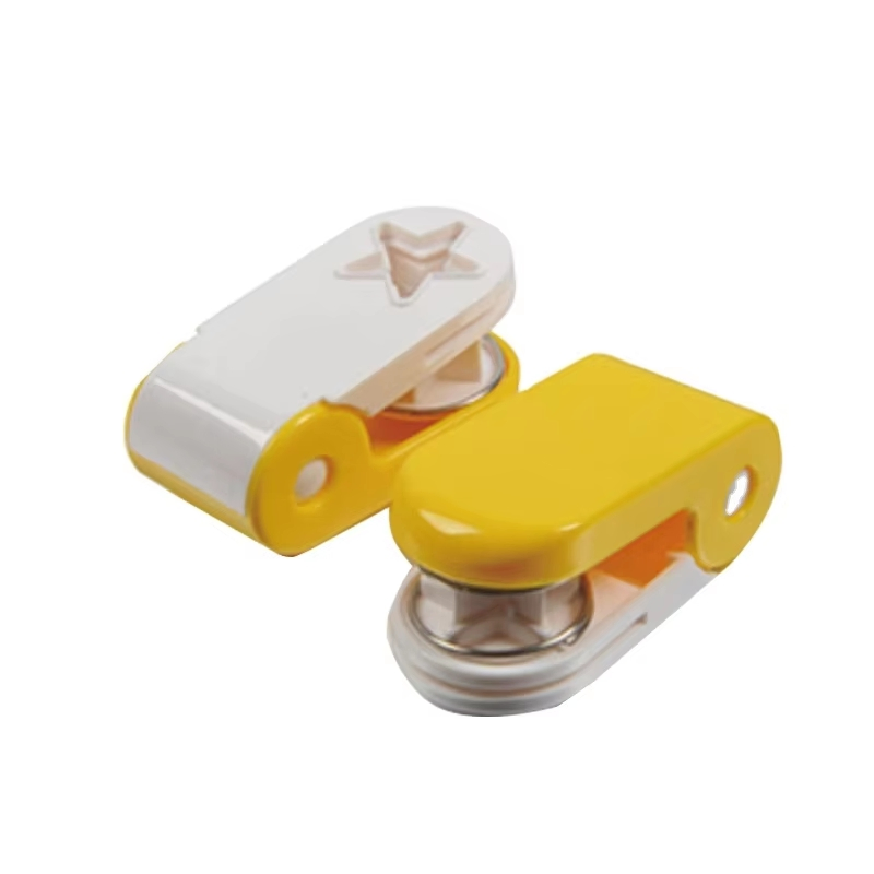 Plastic Sushi Making Tool Cartoon Rice Ball Mold Multi-Pattern Seaweed Cutter