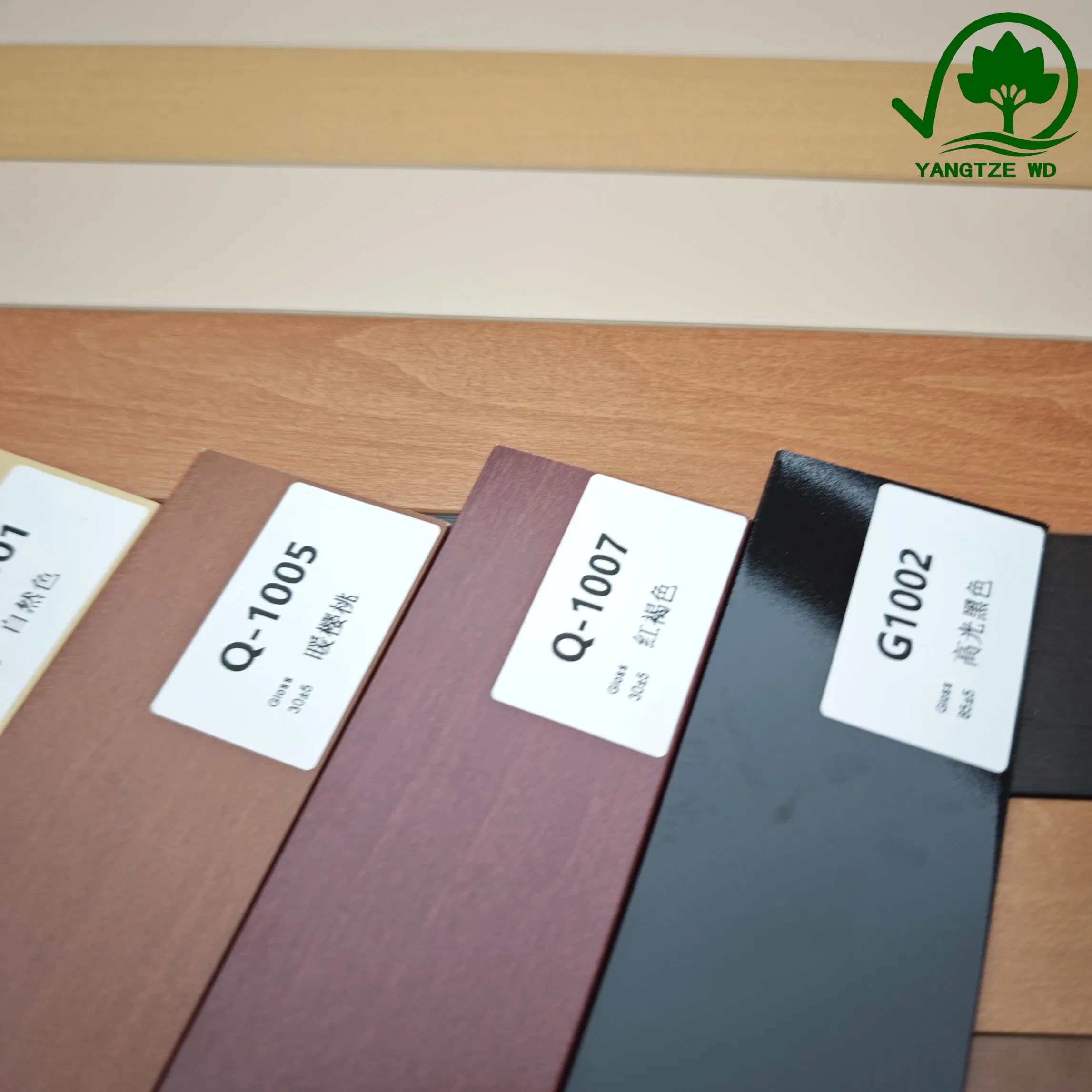 Stylish Wooden Slats Window Wood Curtain Paulownia Blinds for Light Control