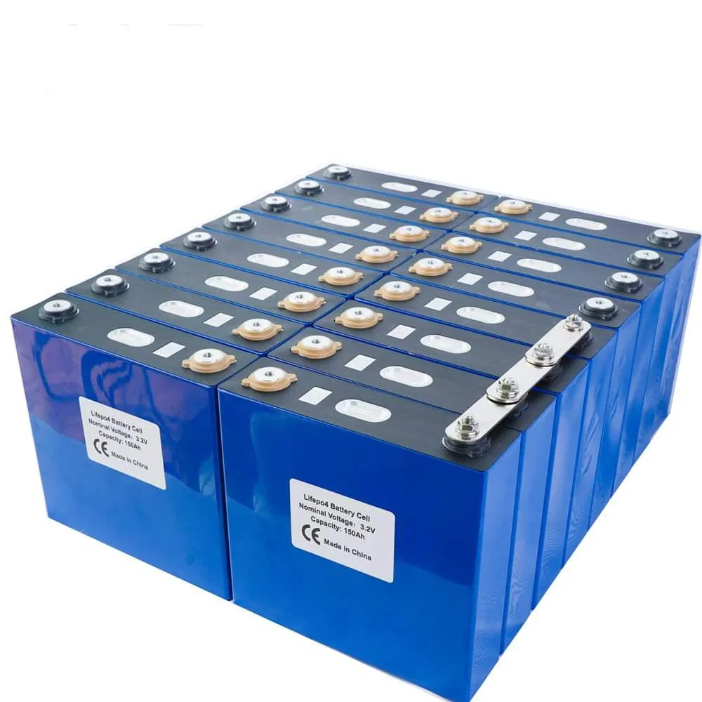 3 Years Warranty Catl 3.2V 80ah 100ah 200ah LiFePO4 Battery Cell